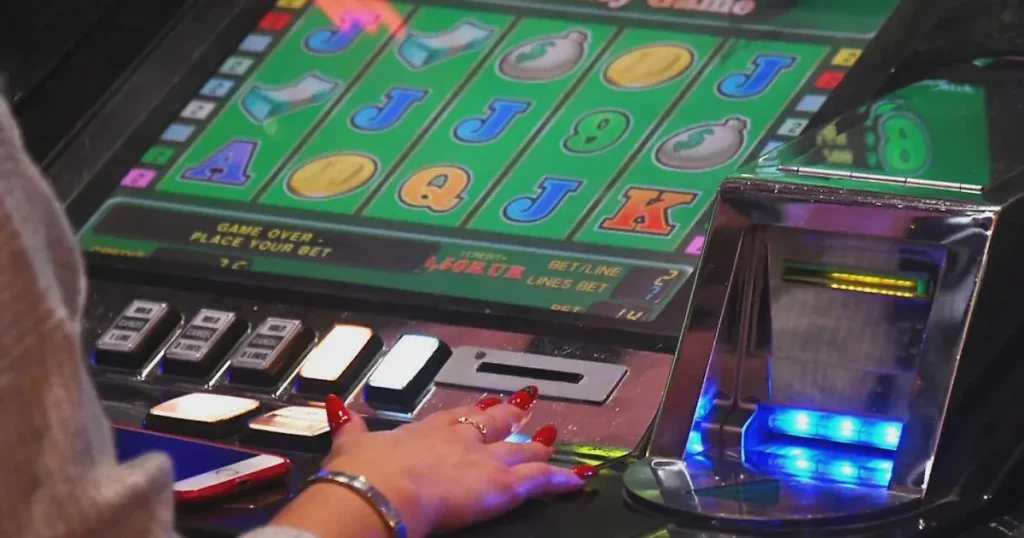 Casino selection guide 2026